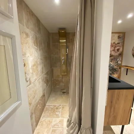 Prázdninový dům La Du Gardien - Chateau De Rochetaillee